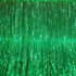 PAOLA FLUO YELLOW FABRIC (LUMINOUS FIBER OPTIC FABRIC)